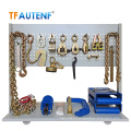 AUTENF factory sales bumper clamp/car repair tools